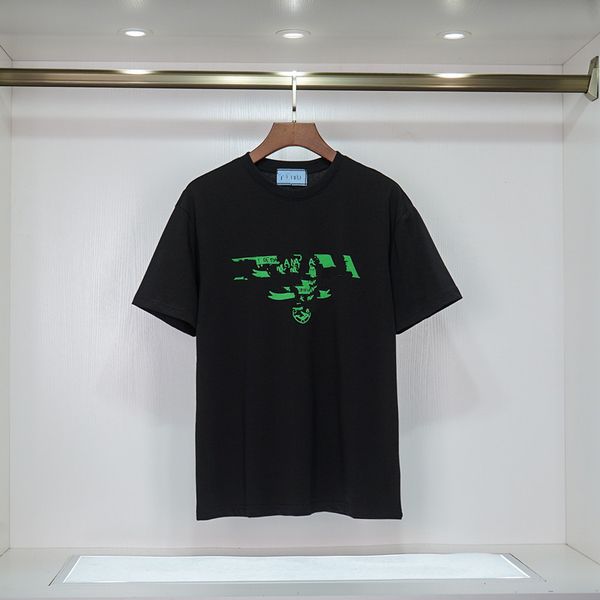 famous brand men's t-shirts cotton round neck european and american fashion letters printed logo summer casual couple short sleeves cot, White;black
famous brand men's t-shirts cotton round neck european and american fashion letters printed logo summer casual couple short sleeves cot, White;black