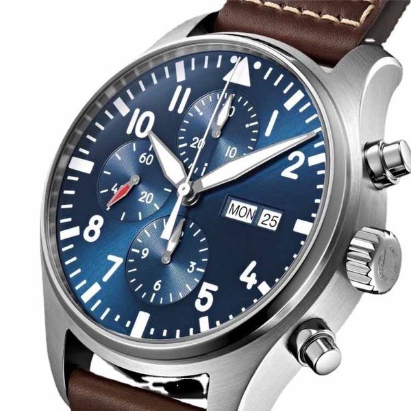 mens mechanical pilots watch automatic prince brown leather blue dial0, Slivery;brown
mens mechanical pilots watch automatic prince brown leather blue dial0, Slivery;brown