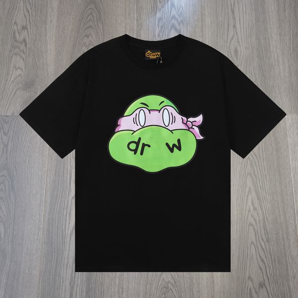 men clothing drews house t shirt cartoon drews house printed t-shirt summer casual t shirts couple cotton tees, White;black
men clothing drews house t shirt cartoon drews house printed t-shirt summer casual t shirts couple cotton tees, White;black