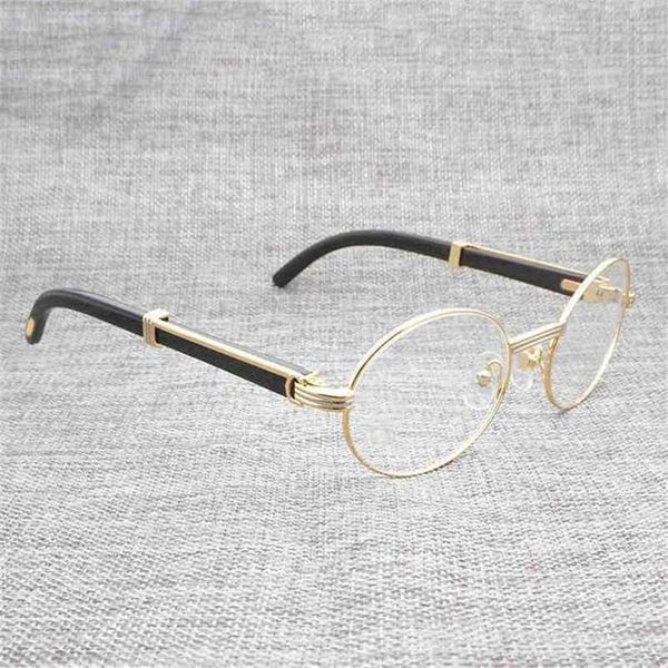 2023 designer glasses new vintage buffalo horn men accessories round natural wooden gafas los hombres sunglasses culos shades luxury glasses, White;black
2023 designer glasses new vintage buffalo horn men accessories round natural wooden gafas los hombres sunglasses culos shades luxury glasses, White;black