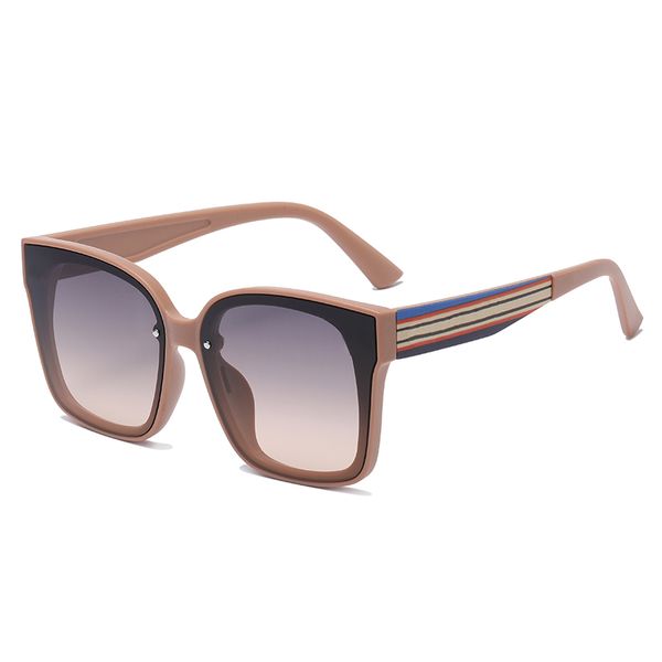 luxury sunglasses lens designer womens mens goggle senior eyewear for women eyeglasses frame vintage metal sun glasses with box 03qs 2660, White;black
luxury sunglasses lens designer womens mens goggle senior eyewear for women eyeglasses frame vintage metal sun glasses with box 03qs 2660, White;black