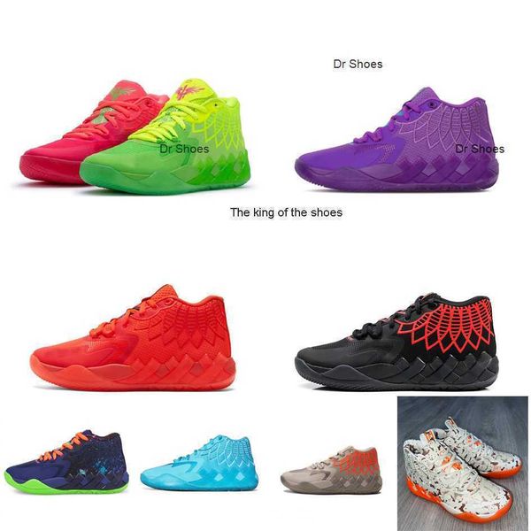 2023lamelo shoes og womens lamelo ball basketball shoes kids mb.01 rick morty red and green galaxy purple black red blue queen buzz kids
2023lamelo shoes og womens lamelo ball basketball shoes kids mb.01 rick morty red and green galaxy purple black red blue queen buzz kids