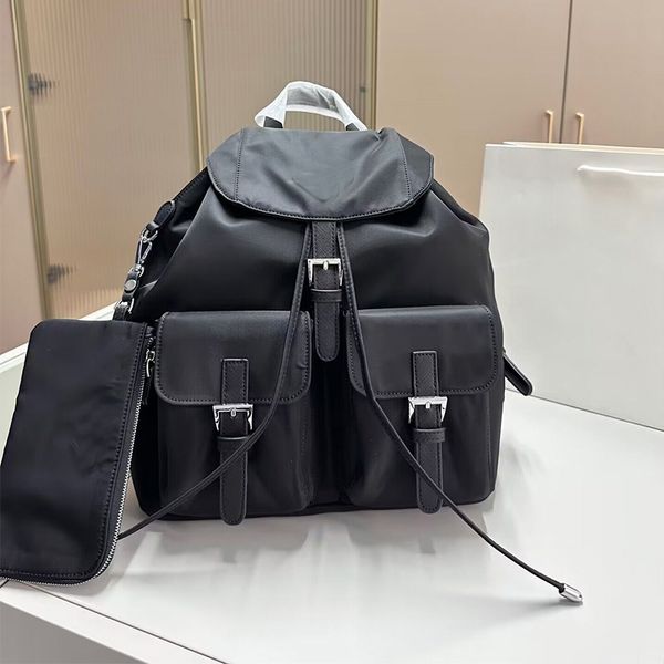 men designers nylon backpack travel bags luxury backpacks vintage lady duffel bags school bags shoulder bags woman handbags purse small wall
men designers nylon backpack travel bags luxury backpacks vintage lady duffel bags school bags shoulder bags woman handbags purse small wall