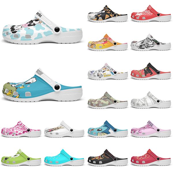 Customized fashion exquisite fashionable beautiful clean Diy shoes for men and women's indoor slippers 82225
Customized fashion exquisite fashionable beautiful clean Diy shoes for men and women's indoor slippers 82225