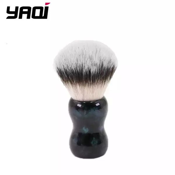 other hair removal items yaqi night emerald 26mm synthetic resin handle men wet shaving brush 230406
other hair removal items yaqi night emerald 26mm synthetic resin handle men wet shaving brush 230406