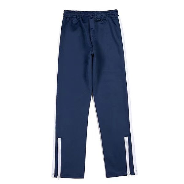 palm palm european and american style striped pants men and women with the same paragraph loose tide casual sweatpants, Black
palm palm european and american style striped pants men and women with the same paragraph loose tide casual sweatpants, Black