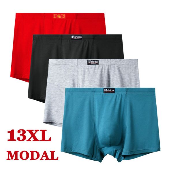 underpants 4 pieces/batch 13xl men's boxer module men's boxer shorts men's underwear men's underwear men's underwea, Black;white
underpants 4 pieces/batch 13xl men's boxer module men's boxer shorts men's underwear men's underwear men's underwea, Black;white