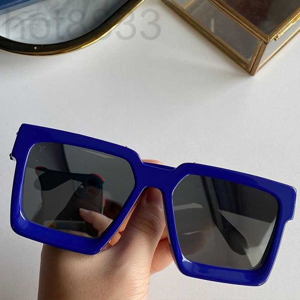 sunglasses designer 96006 new fashion millionaire square color frame summer colorful outdoor vintage decorative glasses yu1x, White;black
sunglasses designer 96006 new fashion millionaire square color frame summer colorful outdoor vintage decorative glasses yu1x, White;black