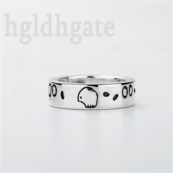 designer rings mens love rings man women classic craving letter g bague female skull halloween ghost alloy luxury wedding ring silver plated
designer rings mens love rings man women classic craving letter g bague female skull halloween ghost alloy luxury wedding ring silver plated