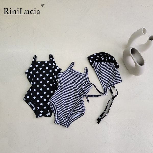 s rinilucia cute summer born children kids baby girls swimwear swimsuit bikini toddler infant beachwear suit 230407, Black
s rinilucia cute summer born children kids baby girls swimwear swimsuit bikini toddler infant beachwear suit 230407, Black