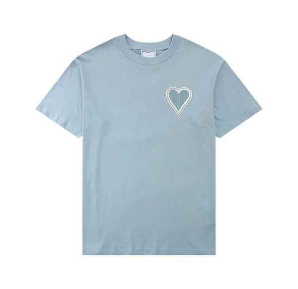 2023 spring and autumn latest men's t shirts amis designers luxury pure cotton fashion leisure rend simple classic -shirt ees u0pw, White;black
2023 spring and autumn latest men's t shirts amis designers luxury pure cotton fashion leisure rend simple classic -shirt ees u0pw, White;black