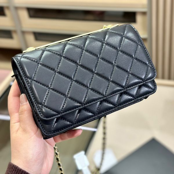designer bag woc wallet wealth handbag diamond lattice chain crossbody purse multi card bit
designer bag woc wallet wealth handbag diamond lattice chain crossbody purse multi card bit