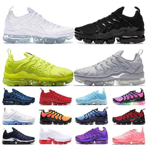 plus tn shoes for men women running sneakers tns triple black white cool grey university blue midnight navy bubblegum outdoor mens sports tr
plus tn shoes for men women running sneakers tns triple black white cool grey university blue midnight navy bubblegum outdoor mens sports tr