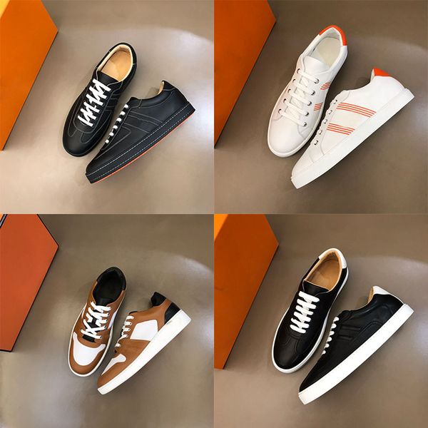 h men's and women's lace-up summer casual shoes beach skates crocodile leather flat shoes men's sandali fashion design orange, Black
h men's and women's lace-up summer casual shoes beach skates crocodile leather flat shoes men's sandali fashion design orange, Black