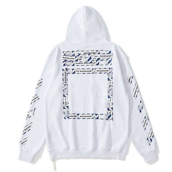 offs men's luxury sweatshirts brand autumn winter pullover hoodies designers women sweater men arrow cross letter hoodie coat sweatshi, Black
offs men's luxury sweatshirts brand autumn winter pullover hoodies designers women sweater men arrow cross letter hoodie coat sweatshi, Black