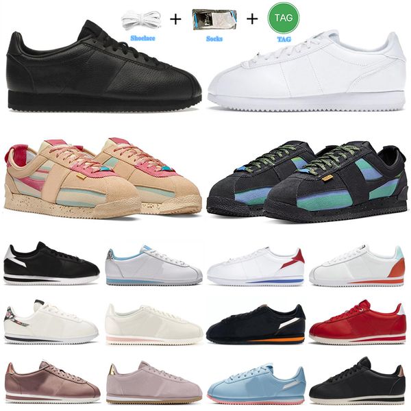 cortez mens casual shoes lemon frost oregon leather black triple white grey blue forrest gump bronze light bone metallic red men women train
cortez mens casual shoes lemon frost oregon leather black triple white grey blue forrest gump bronze light bone metallic red men women train