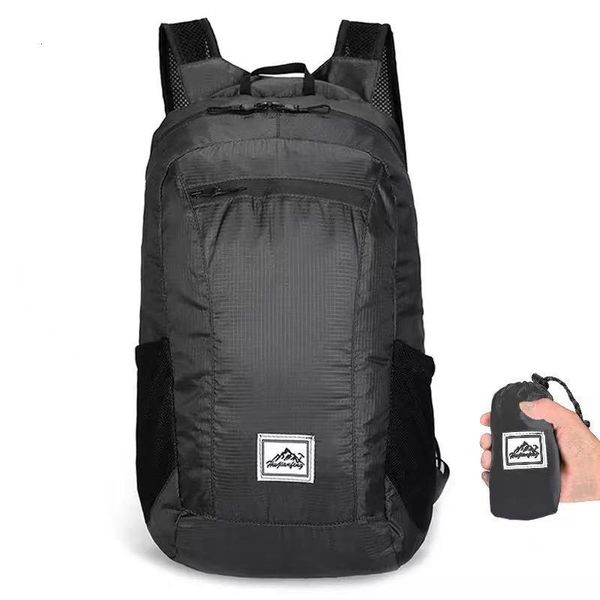 school bags lightweight portable travel backpack men outdoor hiking folding bag pack cycling backpacks waterproof ultralight foldable 230407
school bags lightweight portable travel backpack men outdoor hiking folding bag pack cycling backpacks waterproof ultralight foldable 230407