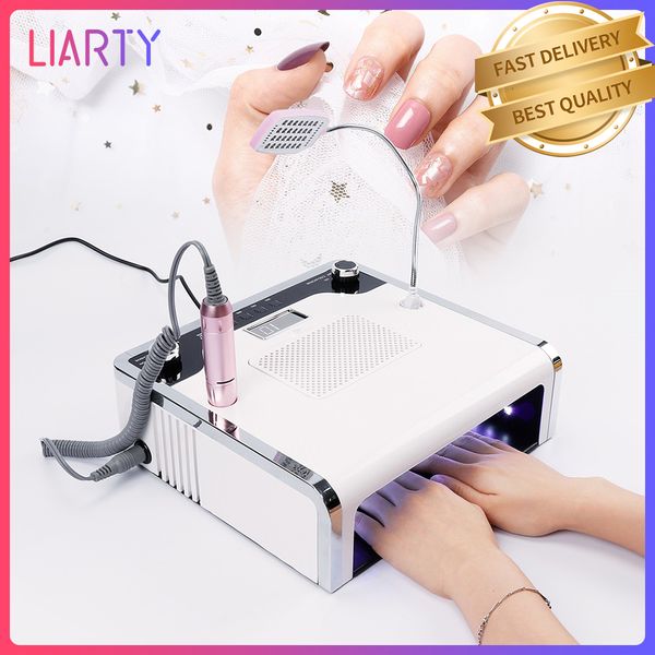 nail practice display 3 in 1 machine set with 108w led lamp s dryer and powerful vacuum cleaner electric drill manicure 230406
nail practice display 3 in 1 machine set with 108w led lamp s dryer and powerful vacuum cleaner electric drill manicure 230406