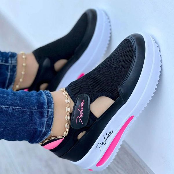sandals vip shoes leather platform wedge chunky sneaker hidden heels casual 230406, Black
sandals vip shoes leather platform wedge chunky sneaker hidden heels casual 230406, Black