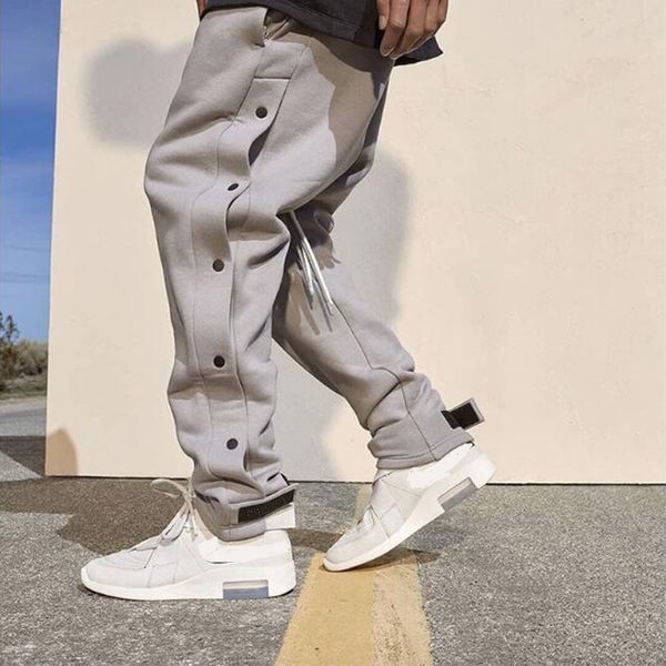 men s pants europe america mens autumn loose fashion matching straight cotton jogging training sports hip hop trousers 230407, Black
men s pants europe america mens autumn loose fashion matching straight cotton jogging training sports hip hop trousers 230407, Black