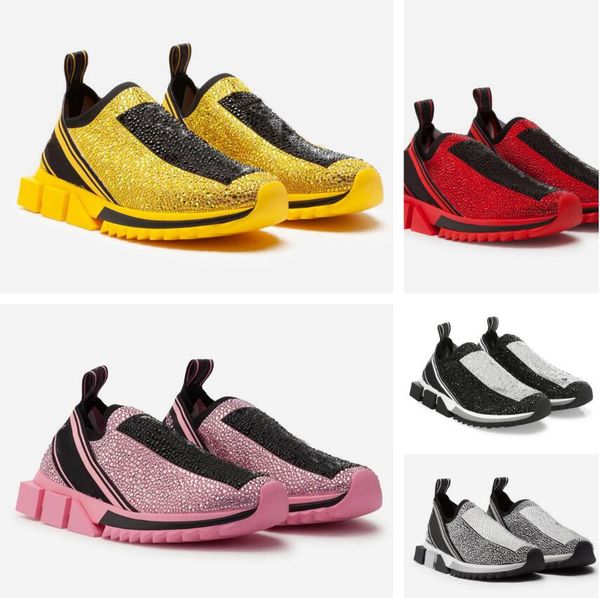 famous brand men logotape sorrento sneakers shoes crystals comfort walking man slip-on stretch sock sports mesh black white red glitter trai
famous brand men logotape sorrento sneakers shoes crystals comfort walking man slip-on stretch sock sports mesh black white red glitter trai