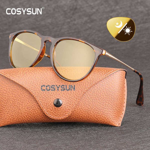 sunglasses 2021 luxury women pchromic sunglasses female day night vision polarized women glasses female shade smart oculos de sol p230406, White;black
sunglasses 2021 luxury women pchromic sunglasses female day night vision polarized women glasses female shade smart oculos de sol p230406, White;black