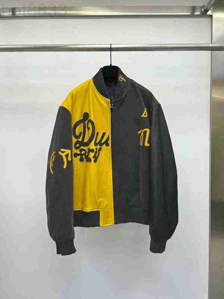 men's jackets designer 23ss paris italy 3d hoodies black leather double side casual street fashion pockets warm men women couple outwea, Black;brown
men's jackets designer 23ss paris italy 3d hoodies black leather double side casual street fashion pockets warm men women couple outwea, Black;brown