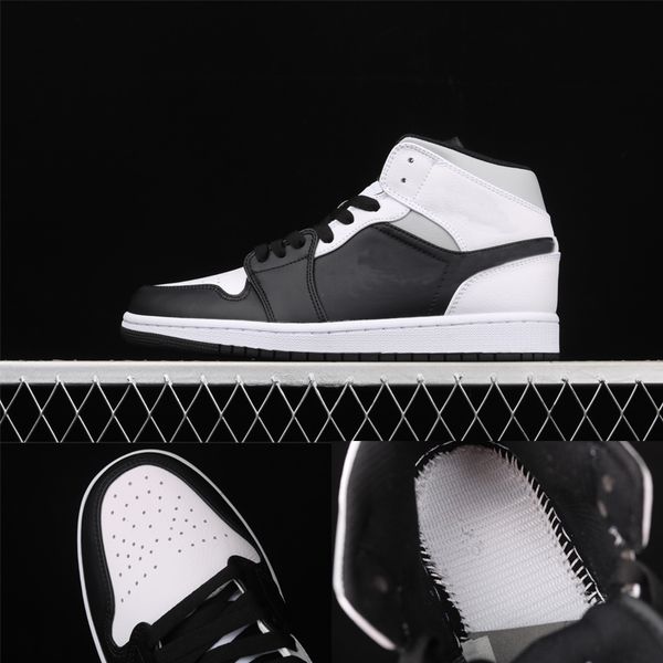 jumpman 1 mens womens basketball shoes mid 554724-073 white shadow men women designers sports sneakers trainer shoe
jumpman 1 mens womens basketball shoes mid 554724-073 white shadow men women designers sports sneakers trainer shoe