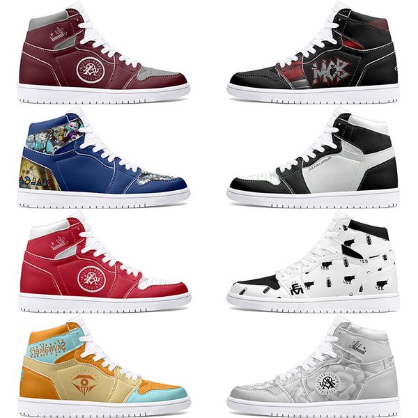 Customized Shoes 1s winter DIY shoes Basketball Shoes male 1 Women 1 Anime Customized Character Hsome Outdoor Shoes
Customized Shoes 1s winter DIY shoes Basketball Shoes male 1 Women 1 Anime Customized Character Hsome Outdoor Shoes