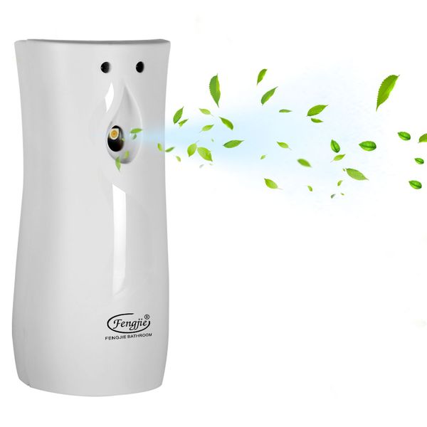 home fragrances automatic air freshener spray dispenser, commercial fragrance aerosol pump spray stand/wall mounted for home room office bat
home fragrances automatic air freshener spray dispenser, commercial fragrance aerosol pump spray stand/wall mounted for home room office bat