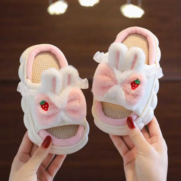 slipper winter children' girls cotton warm slippers cute cartoon print indoor breathable non-slip home flat soft kids y2304, Black;grey
slipper winter children' girls cotton warm slippers cute cartoon print indoor breathable non-slip home flat soft kids y2304, Black;grey