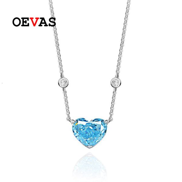 pendant necklaces oevas 100 925 sterling silver 10 12mm aquamarine high carbon diamond ice flower cut necklace for women fine jewelry 230407
pendant necklaces oevas 100 925 sterling silver 10 12mm aquamarine high carbon diamond ice flower cut necklace for women fine jewelry 230407