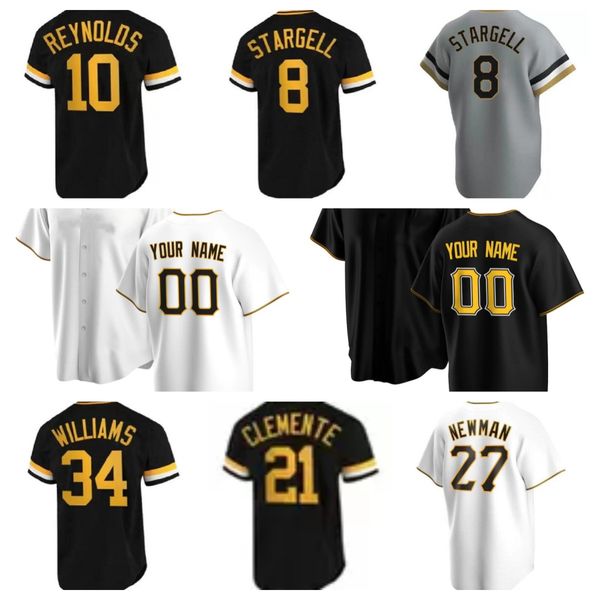2023 baseball jersey willie stargell roberto clemente anthony alford cole tucker roberto perez ben gamel michael chavis greg allen, Blue;black
2023 baseball jersey willie stargell roberto clemente anthony alford cole tucker roberto perez ben gamel michael chavis greg allen, Blue;black