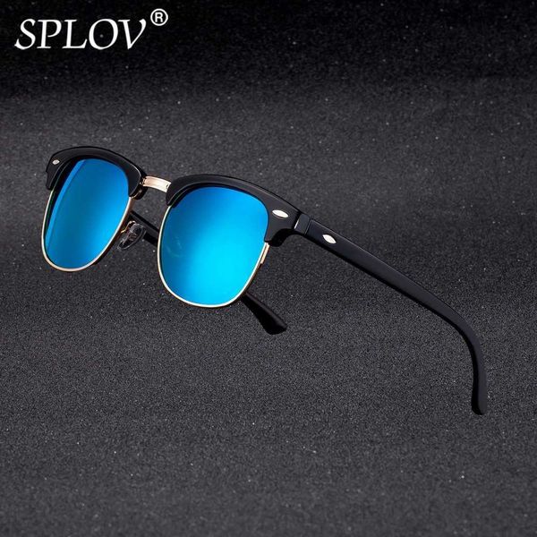 sunglasses half metal sunglasses men women brand designer glasses mirror sun glasses fashion gafas oculos de sol uv400 classic p230406, White;black
sunglasses half metal sunglasses men women brand designer glasses mirror sun glasses fashion gafas oculos de sol uv400 classic p230406, White;black