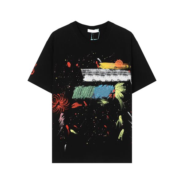 new mens designer t shirts fashion splash ink graffiti printed womens t-shirt men cotton casual tees short sleeve oversize hip hop streetwea, White;black
new mens designer t shirts fashion splash ink graffiti printed womens t-shirt men cotton casual tees short sleeve oversize hip hop streetwea, White;black