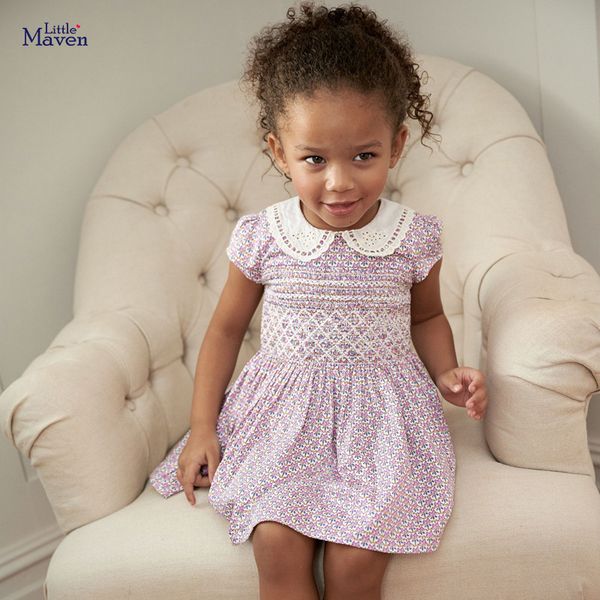 girl's dresses small pleated summer dress baby girl cotton casual clothing soft and comfortable suitable for young children aged 2 to 7, Red;yellow
girl's dresses small pleated summer dress baby girl cotton casual clothing soft and comfortable suitable for young children aged 2 to 7, Red;yellow