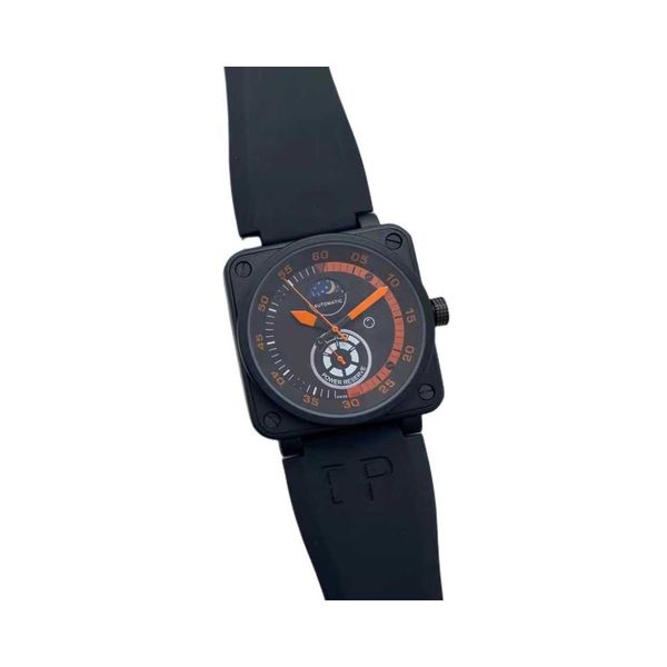 wrist watch commodity micro men's fashion b square 4-pin fully automatic mechanical tape, Slivery;black
wrist watch commodity micro men's fashion b square 4-pin fully automatic mechanical tape, Slivery;black