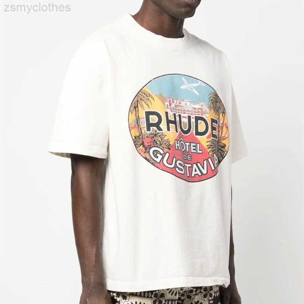 men's t-shirts rhude 23ss spring and summer new cartoon alphabet print lovers men and women short-sleeved t-shirts, White;black
men's t-shirts rhude 23ss spring and summer new cartoon alphabet print lovers men and women short-sleeved t-shirts, White;black