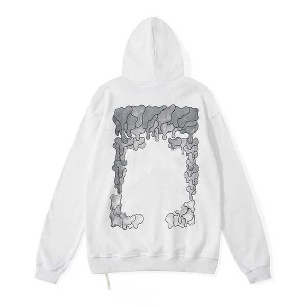fashion luxury men's sweatshirts offs brand pullover shirts hoodies designers women sweater classics men arrow cross letter print hoodi, Black
fashion luxury men's sweatshirts offs brand pullover shirts hoodies designers women sweater classics men arrow cross letter print hoodi, Black
