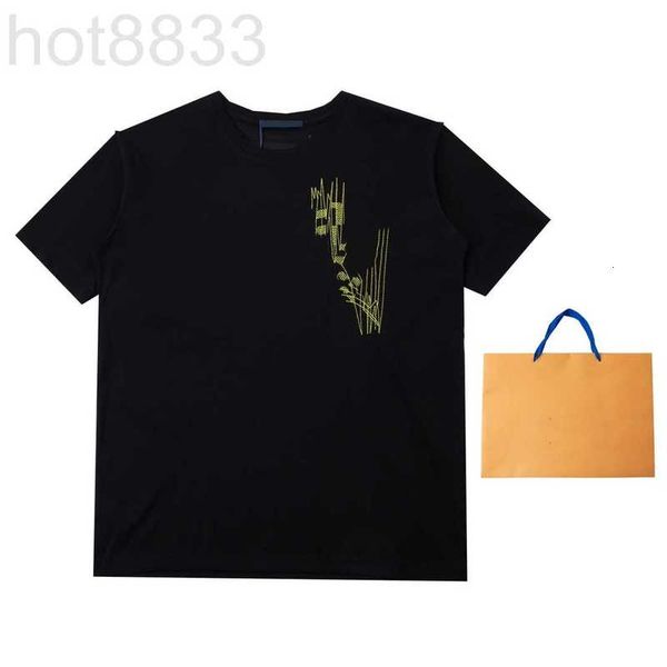 men's t-shirts designer 23ss paris italy t shirts casual street fashion pockets warm men women couple outwear ycck, White;black
men's t-shirts designer 23ss paris italy t shirts casual street fashion pockets warm men women couple outwear ycck, White;black