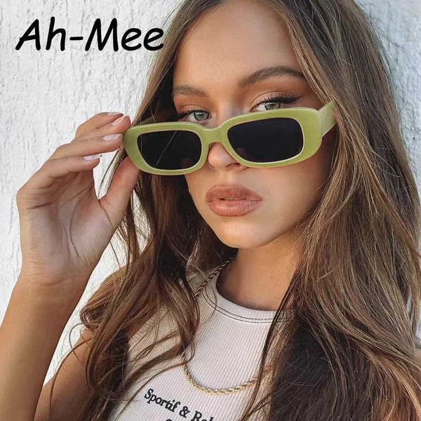 sunglasses new small sunglasses women men trendy vintage brand designer hip hop square green sun glasses female eyewear uv400 p230406, White;black
sunglasses new small sunglasses women men trendy vintage brand designer hip hop square green sun glasses female eyewear uv400 p230406, White;black