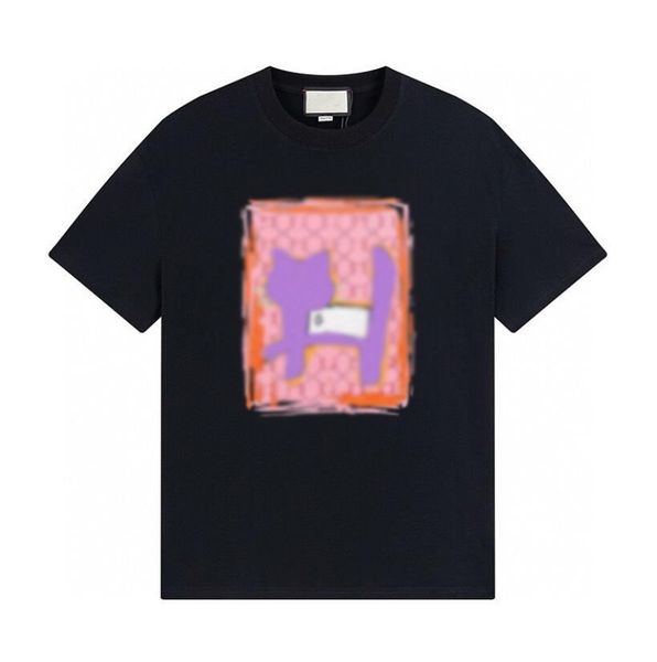 fashion mens t shirts women designers t-shirts tees apparel man s casual chest letter shirt luxurys clothing polos sleeve clothes bur tshir, White;black
fashion mens t shirts women designers t-shirts tees apparel man s casual chest letter shirt luxurys clothing polos sleeve clothes bur tshir, White;black