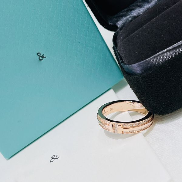 designer tiffan ring luxury diamond rings for women fashion love rings couple rings classic jewelry men's holiday gifts good, Silver
designer tiffan ring luxury diamond rings for women fashion love rings couple rings classic jewelry men's holiday gifts good, Silver