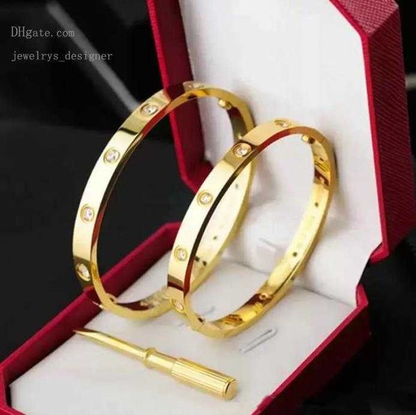 designer bracelets love bracelet designer bangles women men 4cz titanium steel screw screwdriver bracelets gold silver rose cuff bracelets l, White
designer bracelets love bracelet designer bangles women men 4cz titanium steel screw screwdriver bracelets gold silver rose cuff bracelets l, White