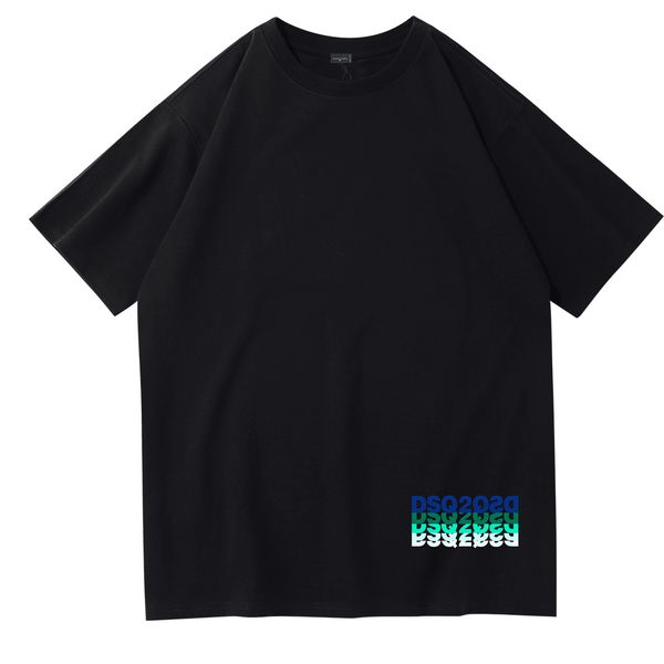 dsq2 2023 new printed shirts men and women o-neck classic fashion trend for simple street brand short brand short sleeve, White;black
dsq2 2023 new printed shirts men and women o-neck classic fashion trend for simple street brand short brand short sleeve, White;black