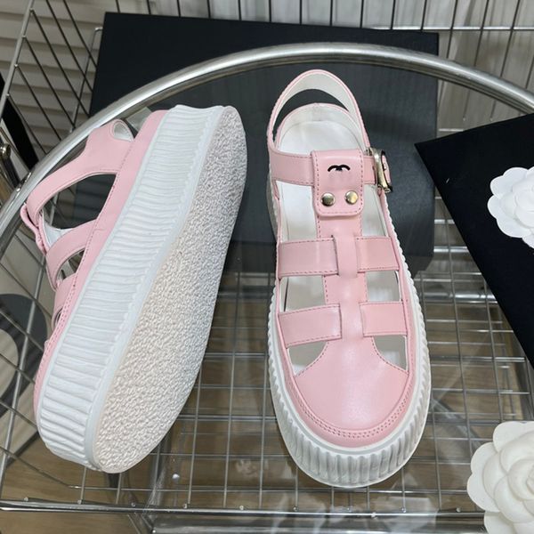 23ss womens platform heels sandals adjustable ankle buckle dress shoes slingbacks slippers designer casual shoes ladies flip flops retro bla, Black
23ss womens platform heels sandals adjustable ankle buckle dress shoes slingbacks slippers designer casual shoes ladies flip flops retro bla, Black