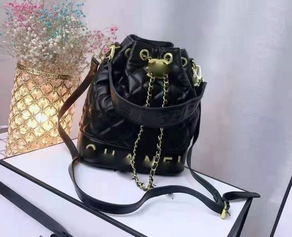 chanei designer bags bundled bucket bag leather multi-purposebag tote shoulder crossbodybag womens purses and handbags with detachable handl
chanei designer bags bundled bucket bag leather multi-purposebag tote shoulder crossbodybag womens purses and handbags with detachable handl