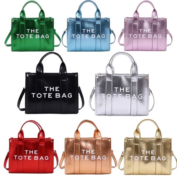 the tote bag designer handbag for women patent leather fashion hand bags ladies canvas handbags female purse chaom8019
the tote bag designer handbag for women patent leather fashion hand bags ladies canvas handbags female purse chaom8019