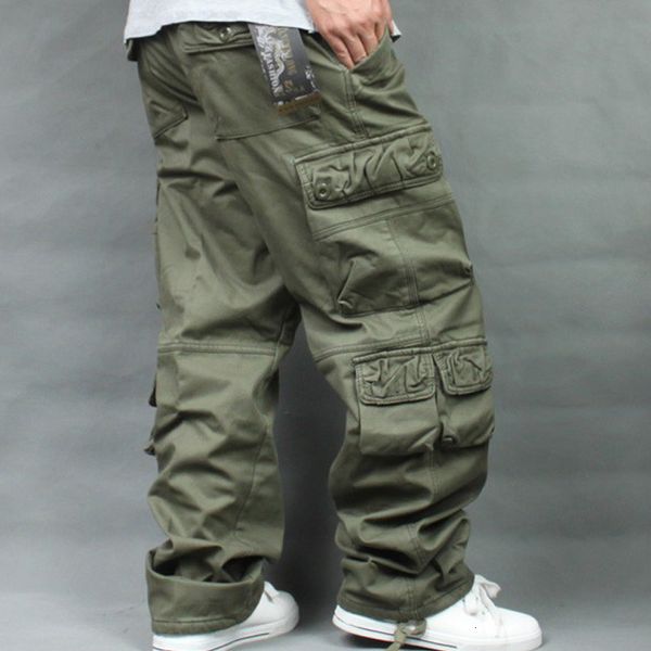 men's pants autumn winter wool thickened hip hop men's pants men's loose casual pants 230407, Black
men's pants autumn winter wool thickened hip hop men's pants men's loose casual pants 230407, Black