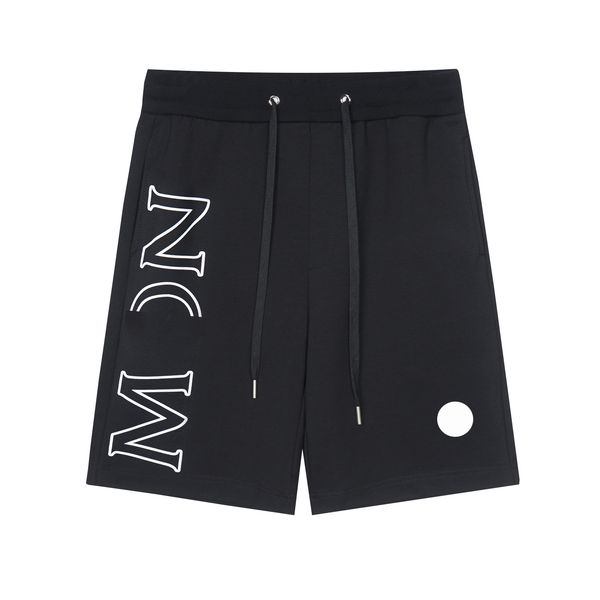 fashion designer monclair mens shorts letter printed casual sports pants holiday beach shorts available in black and white m-3xl, White;black
fashion designer monclair mens shorts letter printed casual sports pants holiday beach shorts available in black and white m-3xl, White;black